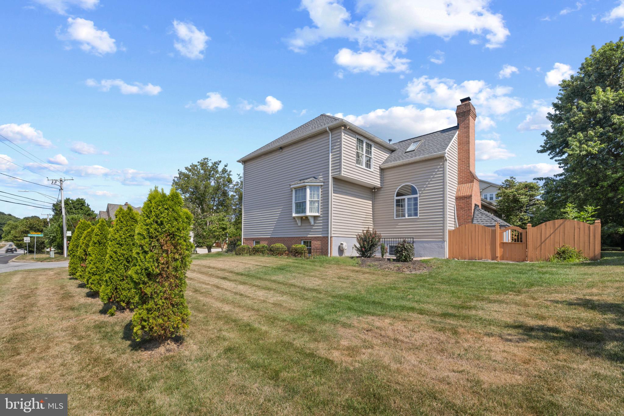 8501 Marblehead Road Lutherville-Timonium, MD 21093 - Photo 49 of 53 Gallery Image 49