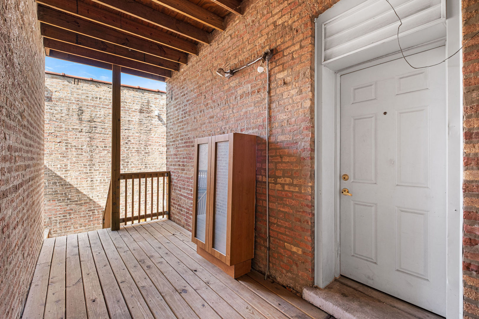 4902 North Springfield Avenue, Unit 3 Chicago, IL 60625 - Photo 13 of 14