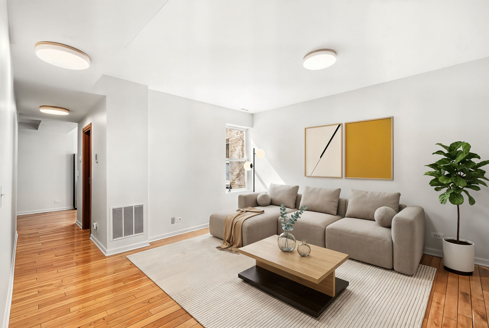 4902 North Springfield Avenue, Unit 3 Chicago, IL 60625 - Photo 2 of 14