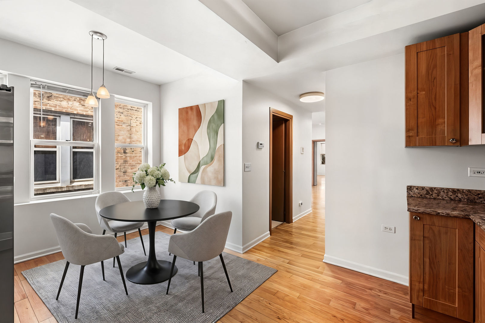 4902 North Springfield Avenue, Unit 3 Chicago, IL 60625 - Photo 6 of 14