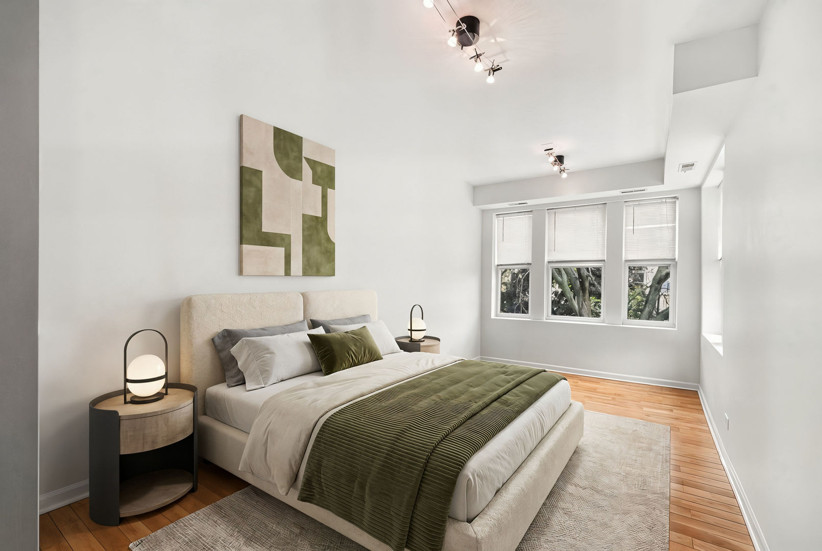 4902 North Springfield Avenue, Unit 3 Chicago, IL 60625 - Photo 7 of 14