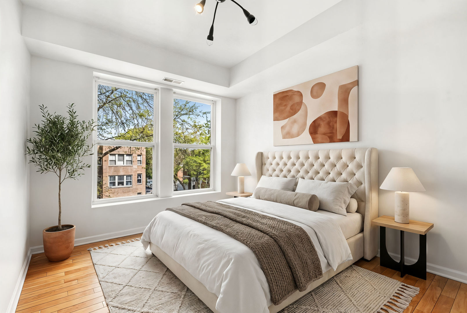 4902 North Springfield Avenue, Unit 3 Chicago, IL 60625 - Photo 9 of 14