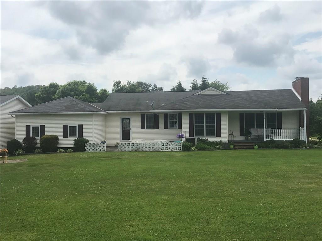 480 East Pike Road Indiana, PA 15701 - Photo 1 of 23