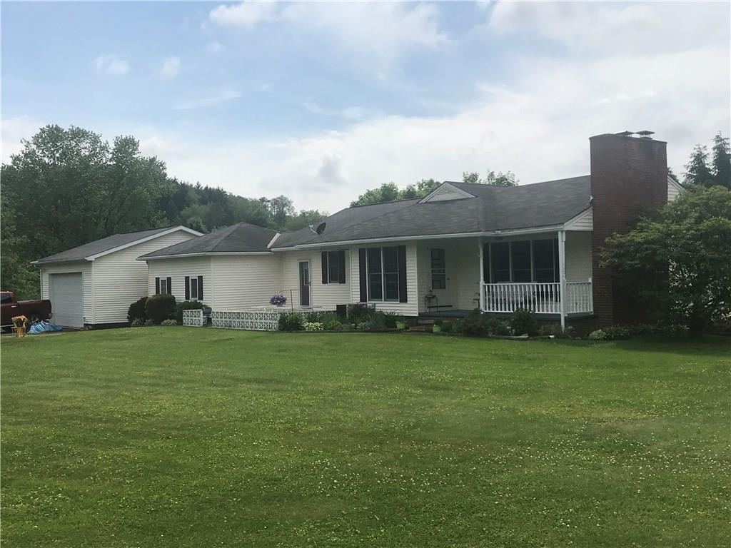 480 East Pike Road Indiana, PA 15701 - Photo 2 of 23