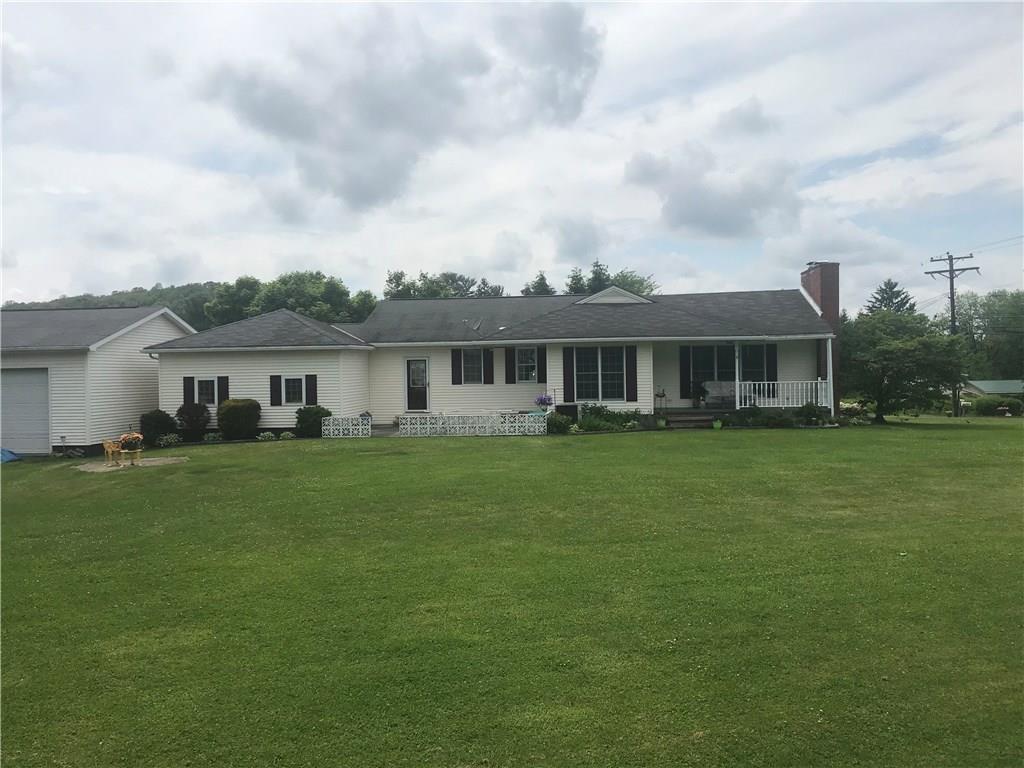 480 East Pike Road Indiana, PA 15701 - Photo 3 of 23