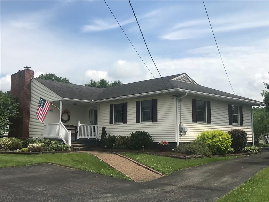 480 East Pike Road Indiana, PA 15701 - Photo 5 of 23