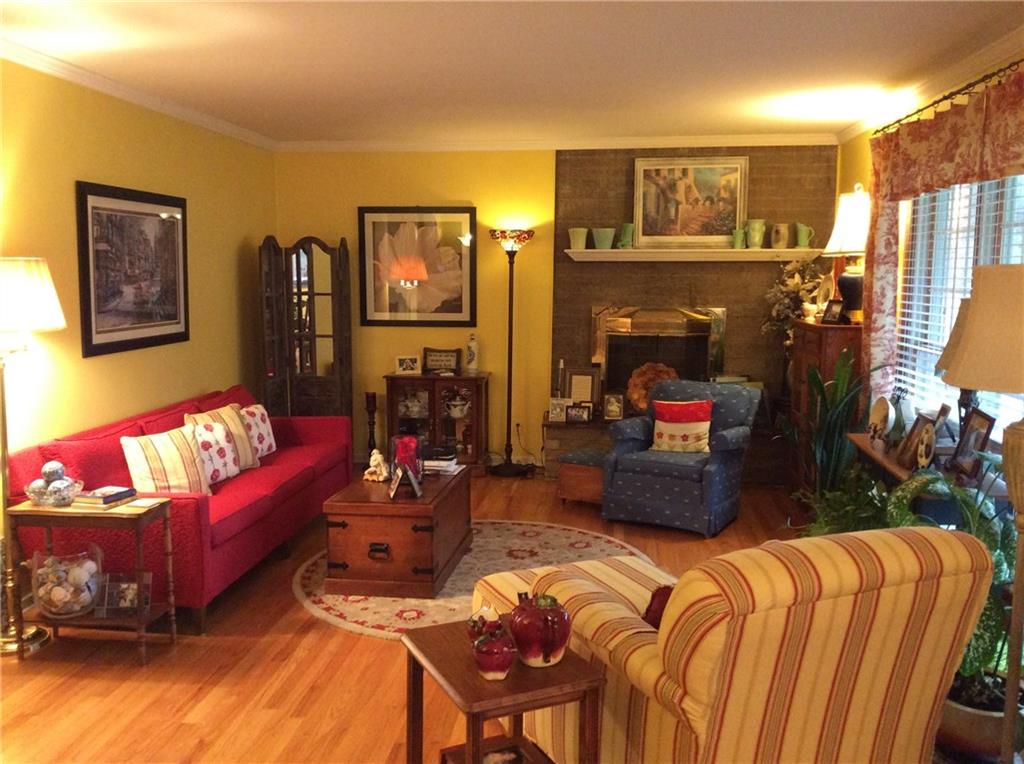 480 East Pike Road Indiana, PA 15701 - Photo 9 of 23