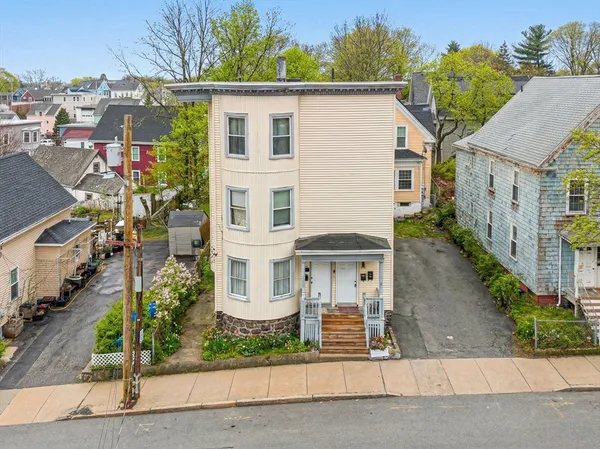 $1,050,000 | 10-10A Adams Street, Lynn, MA 01902