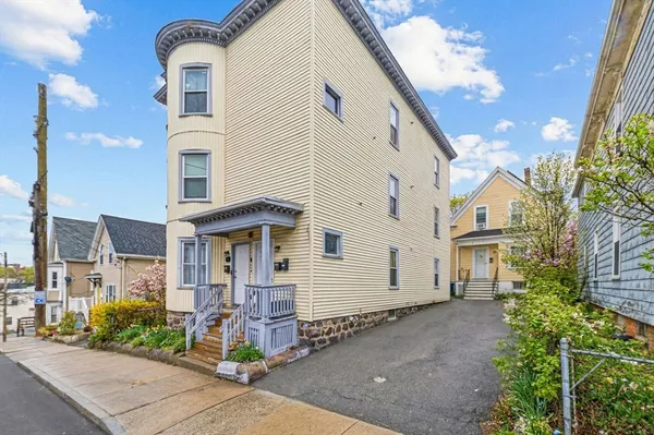 $1,050,000 | 10-10A Adams Street, Lynn, MA 01902