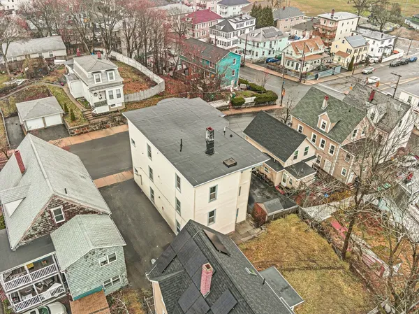 $1,050,000 | 10-10A Adams Street, Lynn, MA 01902