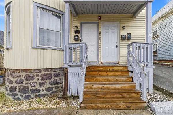 $1,050,000 | 10-10A Adams Street, Lynn, MA 01902