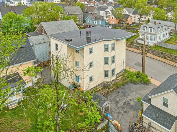 $1,050,000 | 10-10A Adams Street, Lynn, MA 01902