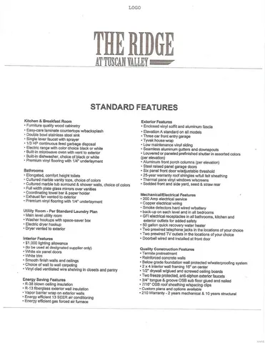 $399,900 | 4801 Tbb Sierra View Place, Imperial, MO 63010