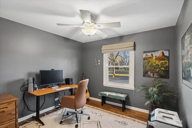 $535,000 | 15342 West Clover Lane, Libertyville, IL 60048