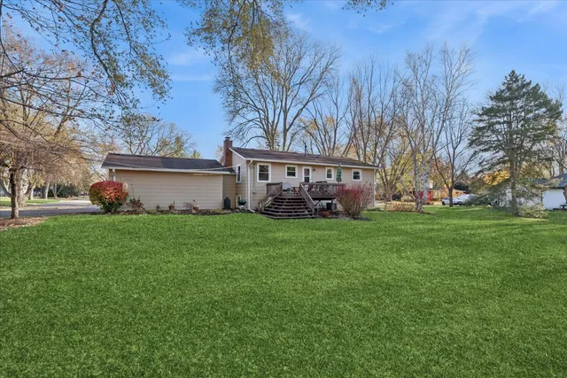 $535,000 | 15342 West Clover Lane, Libertyville, IL 60048