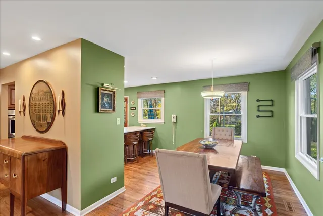 $535,000 | 15342 West Clover Lane, Libertyville, IL 60048