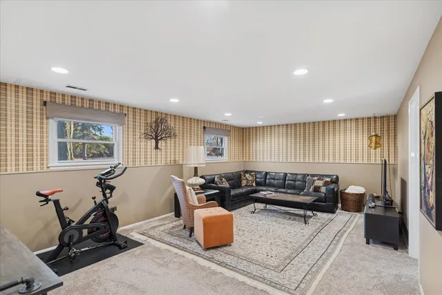 $535,000 | 15342 West Clover Lane, Libertyville, IL 60048