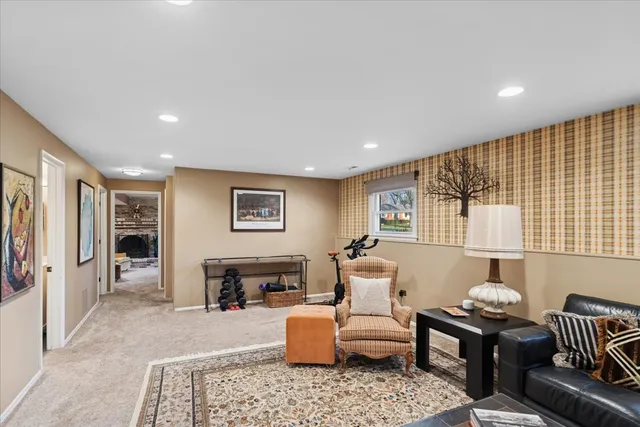 $535,000 | 15342 West Clover Lane, Libertyville, IL 60048