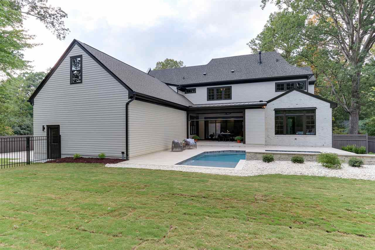3413 Ocotea Street Raleigh, NC 27607 - Photo 30 of 30 Photo 30