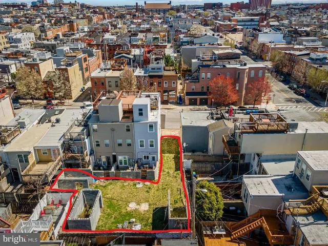 $299,000 | 820 South Potomac Street, Baltimore, MD 21224