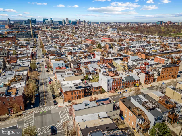 $299,000 | 820 South Potomac Street, Baltimore, MD 21224