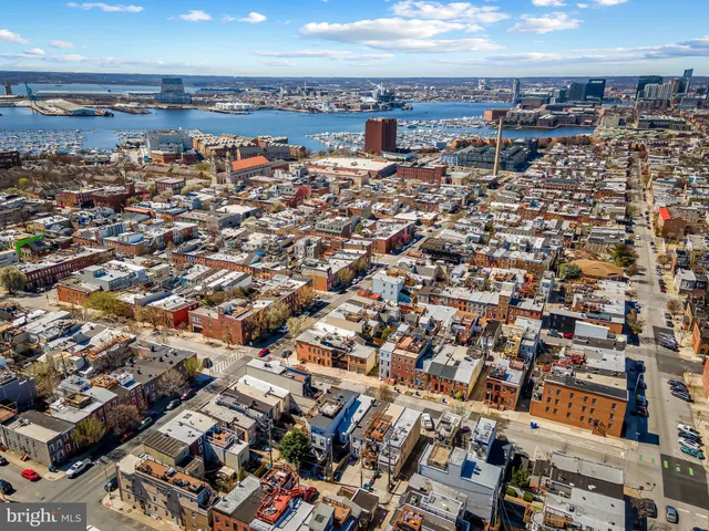 $299,000 | 820 South Potomac Street, Baltimore, MD 21224