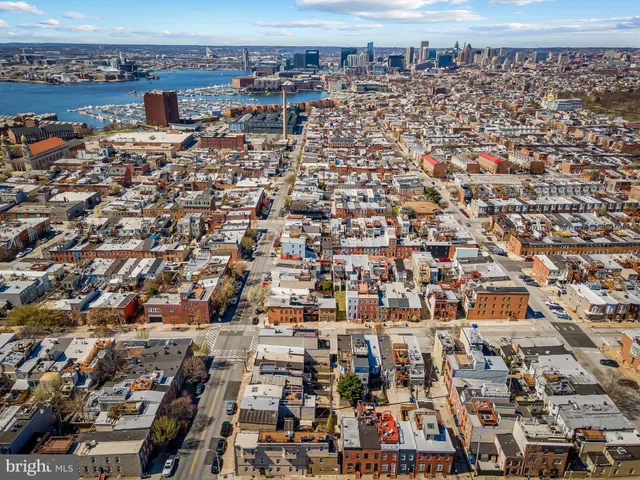 $299,000 | 820 South Potomac Street, Baltimore, MD 21224