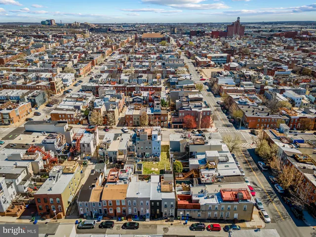 $299,000 | 820 South Potomac Street, Baltimore, MD 21224