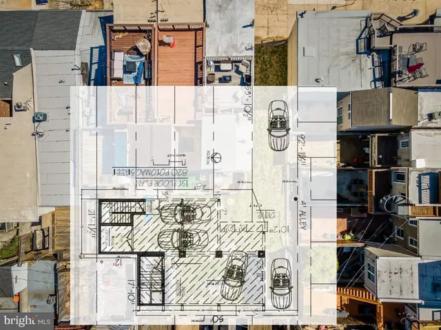 $299,000 | 820 South Potomac Street, Baltimore, MD 21224