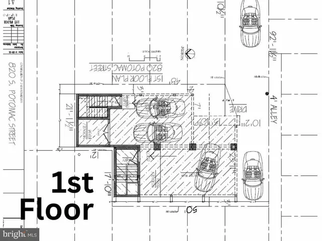 $299,000 | 820 South Potomac Street, Baltimore, MD 21224
