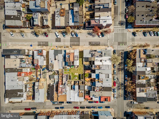 $299,000 | 820 South Potomac Street, Baltimore, MD 21224