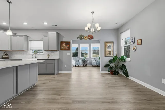 $320,000 | 258 Mcrae Way, Greenwood, IN 46143