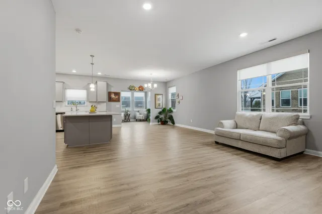 $320,000 | 258 Mcrae Way, Greenwood, IN 46143