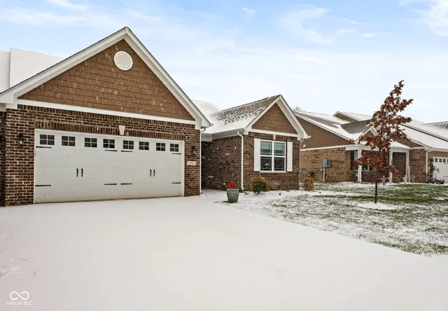 $320,000 | 258 Mcrae Way, Greenwood, IN 46143