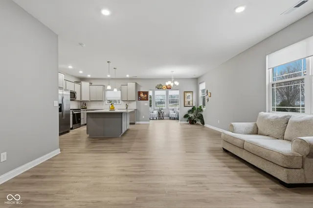 $320,000 | 258 Mcrae Way, Greenwood, IN 46143