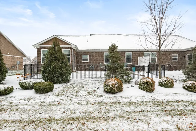 $320,000 | 258 Mcrae Way, Greenwood, IN 46143