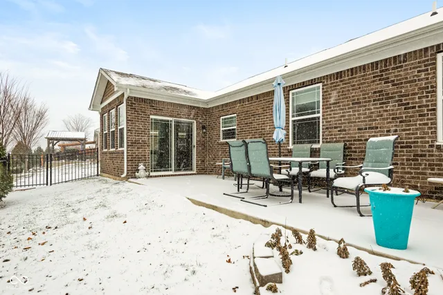 $320,000 | 258 Mcrae Way, Greenwood, IN 46143