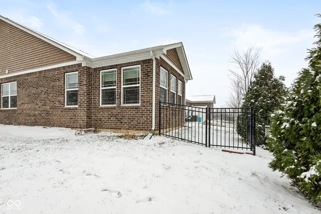 $320,000 | 258 Mcrae Way, Greenwood, IN 46143