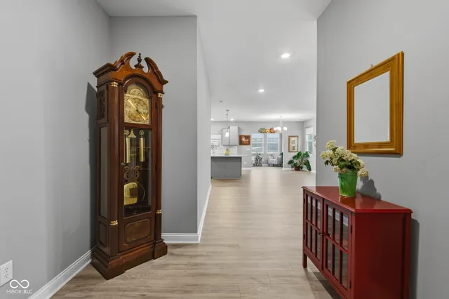 $320,000 | 258 Mcrae Way, Greenwood, IN 46143