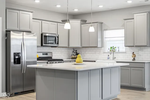 $320,000 | 258 Mcrae Way, Greenwood, IN 46143