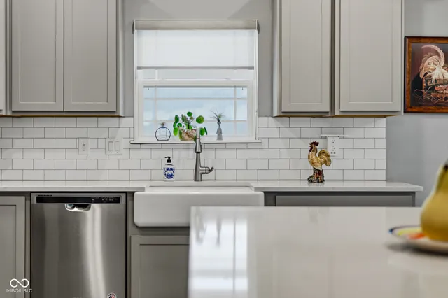 $320,000 | 258 Mcrae Way, Greenwood, IN 46143