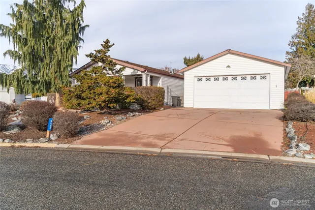 $449,900 | 935 Sunrise Drive, Manson, WA 98831