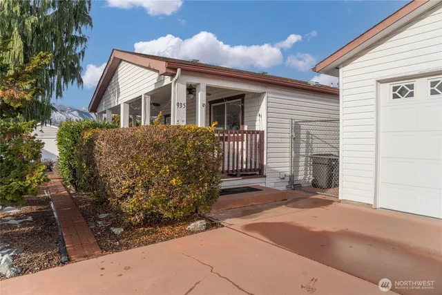 $449,900 | 935 Sunrise Drive, Manson, WA 98831