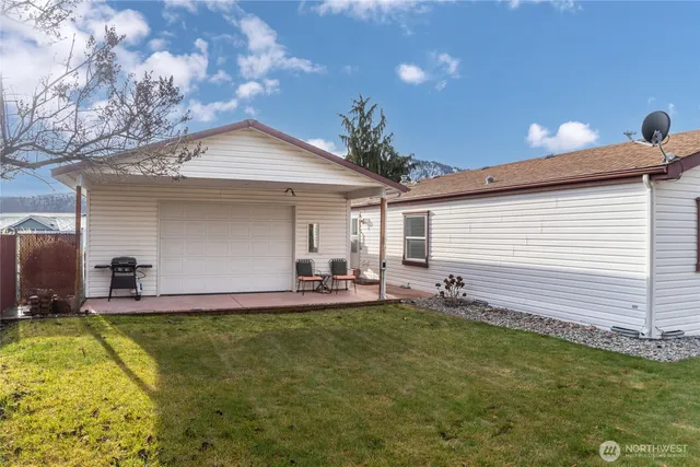 $449,900 | 935 Sunrise Drive, Manson, WA 98831