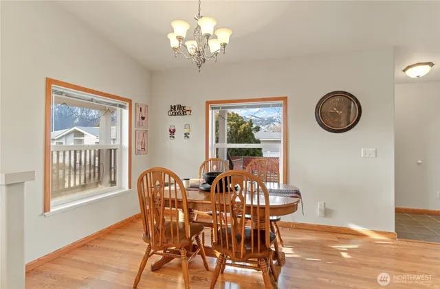 $449,900 | 935 Sunrise Drive, Manson, WA 98831