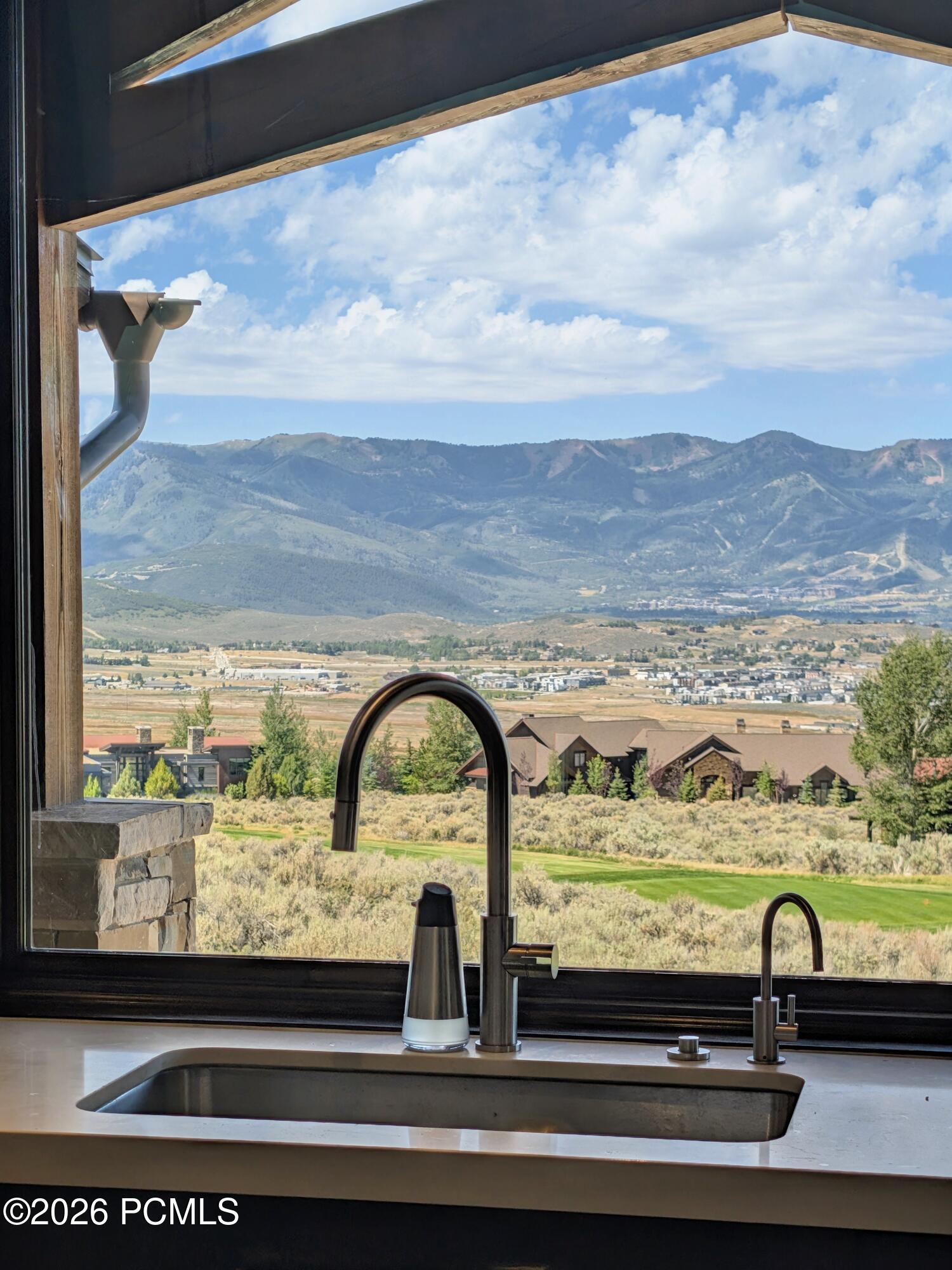 7885 North Rabbitbrush Court Park City, UT 84098 - Photo 15 of 88