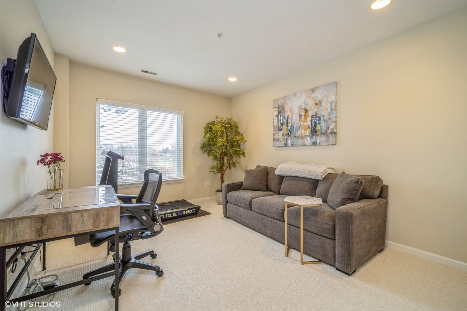 820 Weidner Road, Unit 210 Buffalo Grove, IL 60089 - Photo 19 of 25
