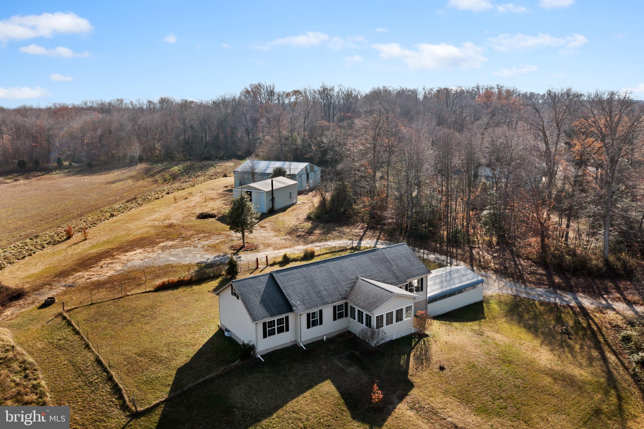 40 Davis Mill Road Bridgeton, NJ 08302 - Photo 1 of 71
