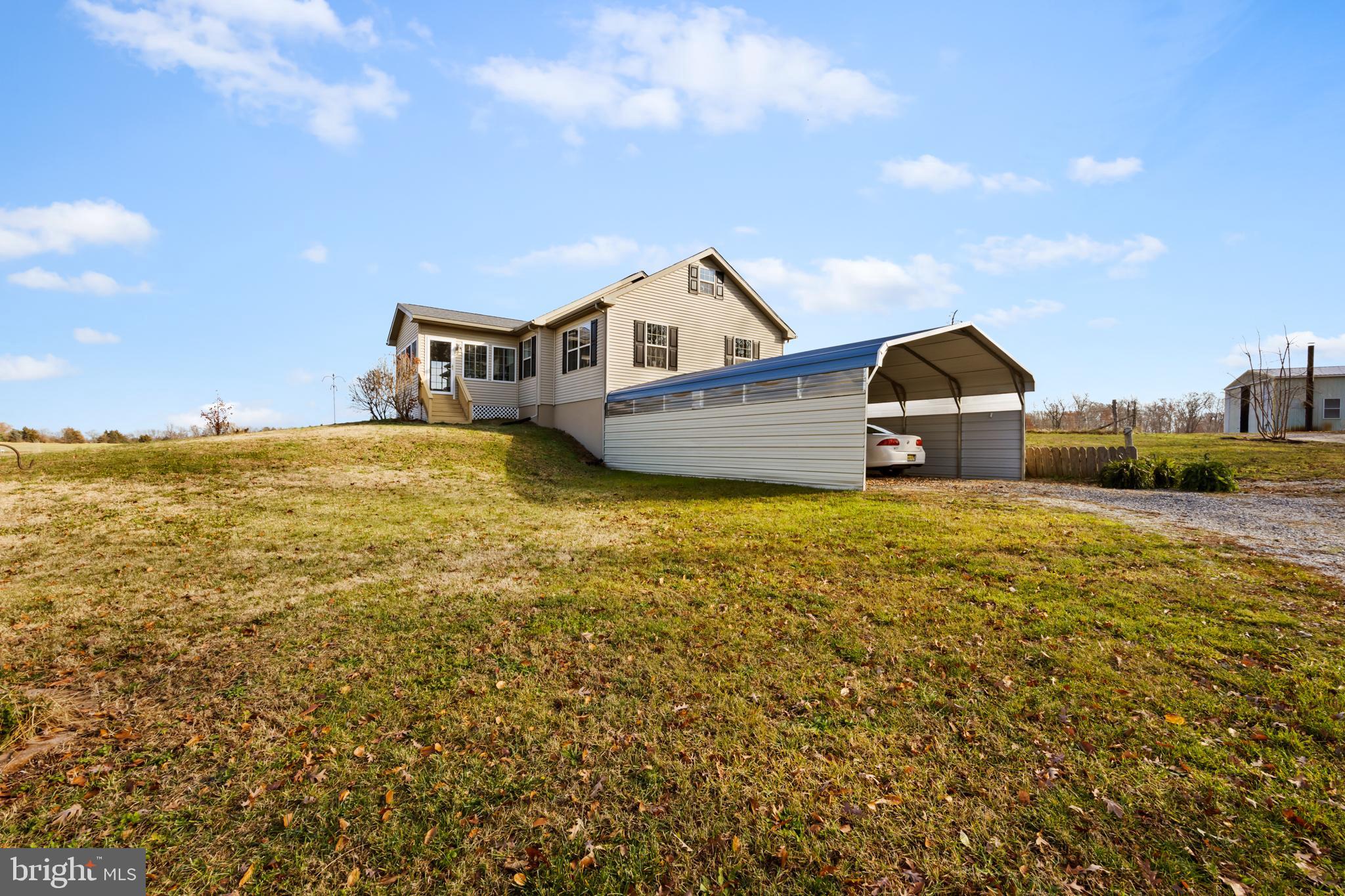 40 Davis Mill Road Bridgeton, NJ 08302 - Photo 49 of 71
