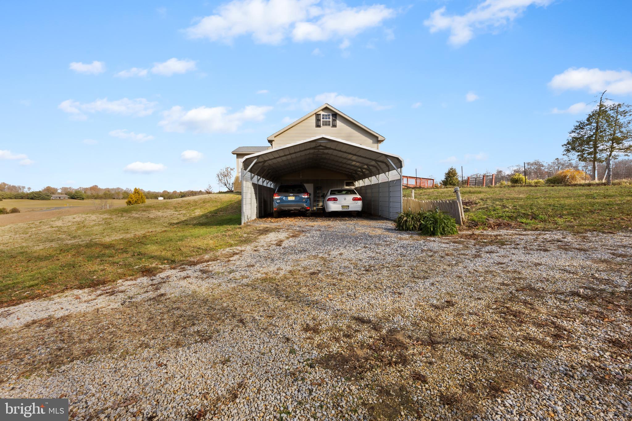 40 Davis Mill Road Bridgeton, NJ 08302 - Photo 50 of 71